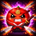 Kitchen Ninja: Messer werfen