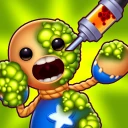 Kick the Buddy:有趣的动作游戏