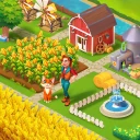Spring Valley: Farmspiel