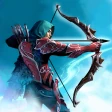 Age of Magic: RPG y Estrategia icon