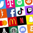 LogoMania: Quiz Trivia Spiel icon