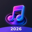 PlayNest: Música MP3 icon