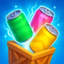 Box Jam! - 3D-Puzzle