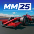 Motorsport Manager Game 2026 icon