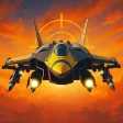 Red Hunt: Nave espacial guerra icon