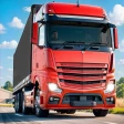 Oil Truck Simulator Driving 3D icon