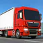 Oil Truck Simulator Driving 3D icon