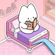 My Sticker Room: Decojuego icon