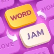 Word Jam -  Palabras y Lógica icon