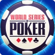 WSOP Poker: Poker Texas Holdem icon