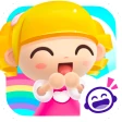 Happy Daycare: jogo de criança icon