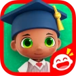 Sunny School Stories icon