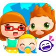Sweet Home Stories icon
