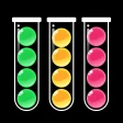 Ball Sortpuz - Farbpuzzle icon