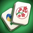 Mahjong Voyage: Spielsteine icon