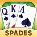 Spades Stars- Kartenspiel