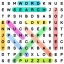 Mots Mêlés - Jeu de Mots icon