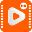 HD Video Player & Media Player icon