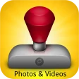 iWatermark+ Watermark Manager icon