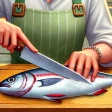 Cooking Big - Kookspellen icon