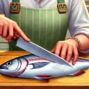 Cooking Big - Kookspellen