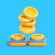 Pocket Sort: Puzle de Monedas icon