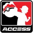 Play! Pokémon Access icon