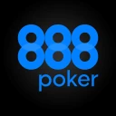 888 poker - juega poker online icon