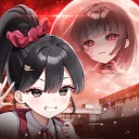 怪異少女 × キングスレイド コラボ