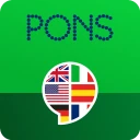 Traductor y diccionario PONS icon