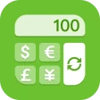 Convertisseur de devises icon