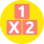 Quiniela icon