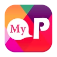 MyPOTEKA　周囲の天気情報をお届け icon