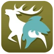 PareyGo – Jagen und Angeln icon