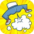 Prank Sound: Hair Cut & Fart icon