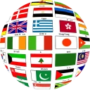 Drapeaux du Monde: Quiz & Pays