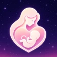Pregnancy Tracker & Mom Care icon