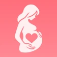 Schwangerschafts-App - Momly icon