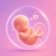 Pregnancy Tracker: Baby Growth icon