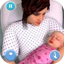 Pregnant Mother Simulator Game