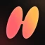 Hula - Generador de Videos AI icon
