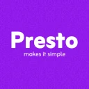 Presto: House Help in Minutes