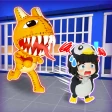 Prison Barry: Keyboard Escape icon