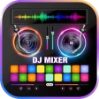 DJ Musik Machen- DJ Mixer icon