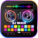 DJ Mixer: Misturador de Musica