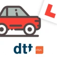Official Car/Bike DTT Ireland icon