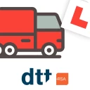 Official Bus/Truck DTT Ireland