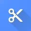 動画トリミング - 動画カット編集 icon