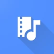 Vídeo a MP3 - Extraer audio icon