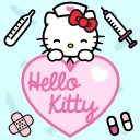 Hello Kitty: Kinderziekenhuis